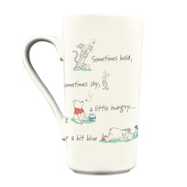 PYRAMID Taza Winnie the Pooh Disney 470ml