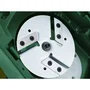 Bosch - Lames de rechange pour broyeur de végétaux UniversalShredder 2x18V - Set robuste pour maintien de l'efficacité