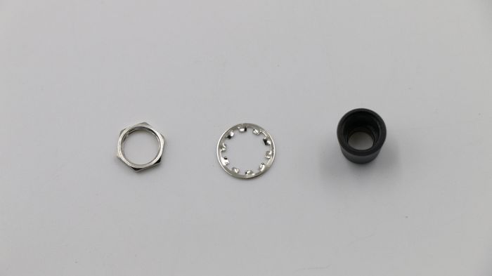 Lenovo - Câble SMA flexible avec espacement, compatible avec systèmes Lenovo, pièce d'origine Luxshare Tiny5