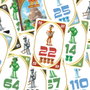 SD Games 111 Hormigas
