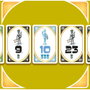SD Games 111 Hormigas