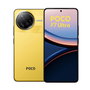 Smartphone Xiaomi POCO F7 Ultra Octa Core 12 GB RAM 256 GB Jaune 6,67"