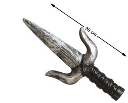atosa Dague Trident 30 cm style Ninja
