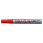 Sakura Marqueur pour tableau blanc Rouge (XLWBK19) extra_attributes.name_es: ROTULADOR PIZARRA ROJO#