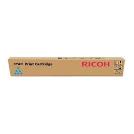 Ricoh Toner MP C2503 Cyan XL