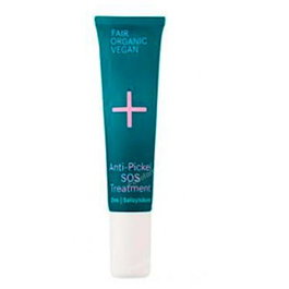 I+M SOS traitement acne 15ml ECO VEGAN