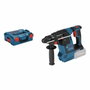 Bosch Professional GBH 18V-26 Perforateur SDS Plus 18V sans fil (sans batterie/chargeur) avec coffret L-BOXX
