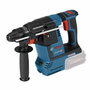 Bosch Professional GBH 18V-26 Perforateur SDS Plus 18V sans fil (sans batterie/chargeur) avec coffret L-BOXX