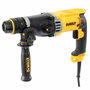 DeWalt D25144K Marteau perforateur combiné 900W SDS-plus