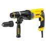 DeWalt D25144K Marteau perforateur combiné 900W SDS-plus