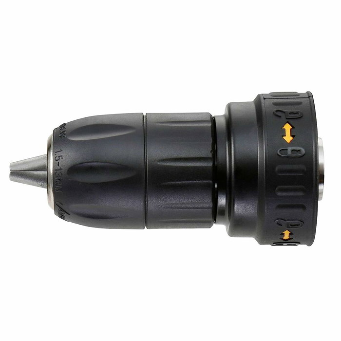 DeWalt D25144K Marteau perforateur combiné 900W SDS-plus DeWalt D25144K Marteau perforateur combiné 900W SDS-plus