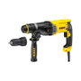 DeWalt D25144K Marteau perforateur combiné 900W SDS-plus