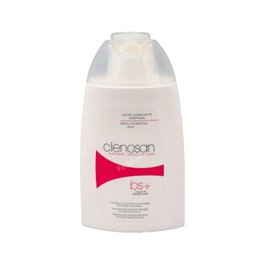 CLENOSAN lait hydratant corporel 200ml