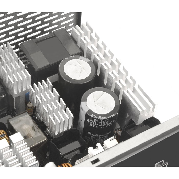 Thermaltake Toughpower PF3 750W Gen 5 Thermaltake Toughpower PF3 750W Gen 5