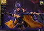Batman Arkham Knight figurine Videogame Masterpiece 1/6 Batgirl (Purple and Gold Version) Exclusive 30 cm