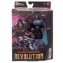 MATTEL Figura Skeletor Revolution Masters of the Universe 17cm