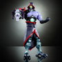 MATTEL Figura Skeletor Revolution Masters of the Universe 17cm