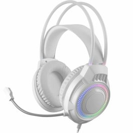 Mars Gaming MH124W