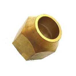 DUVER Écrou Extérieur Boquilla Coupe