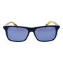 Lunettes de soleil Homme Funky Buddha FBS2033 59001 Multicouleur