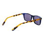 Lunettes de soleil Homme Funky Buddha FBS2033 59001 Multicouleur