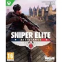 Just For Games Sniper Elite Resistance - Jeu Xbox Series X