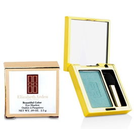Elizabeth Arden Fard à Paupières Mono Beautiful Color Poudre Aigue-marine 2.5 g - Testeur