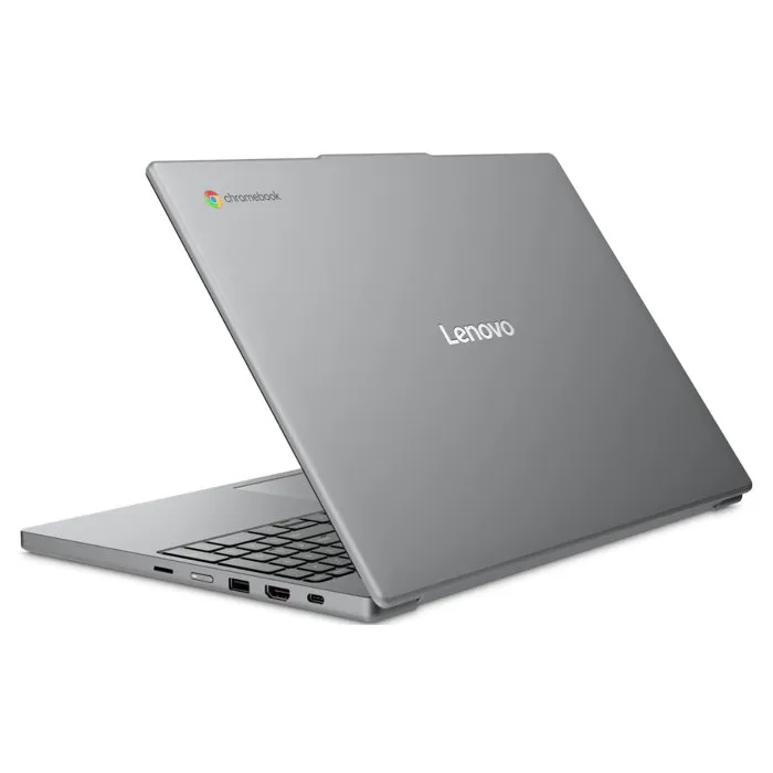 Lenovo Chromebook 15ITN10 - 15,3 WUXGA - Core C3 N355 - 8 Go RAM - 128 Go SSD - Gris