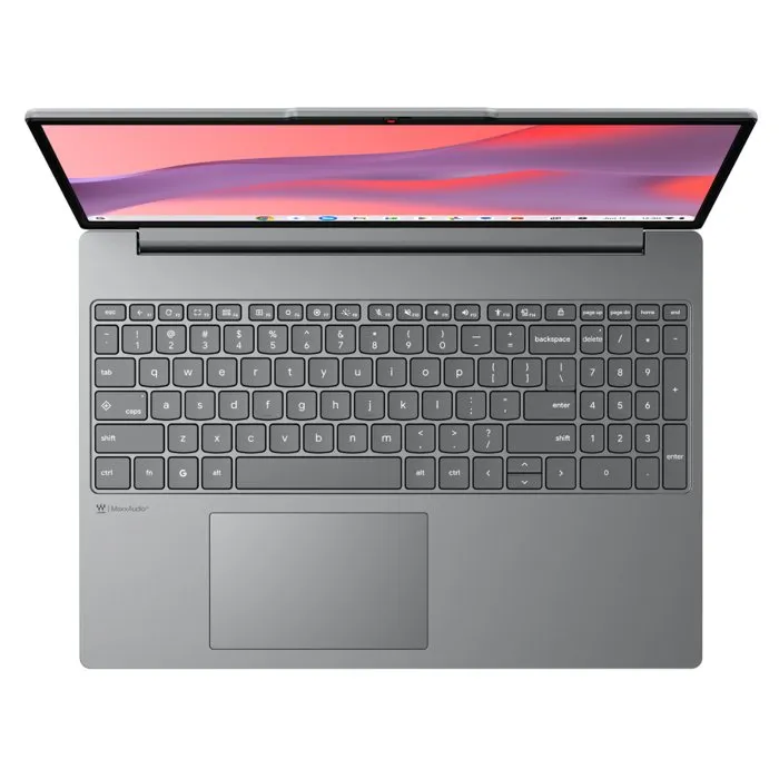 Lenovo Chromebook 15ITN10 - 15,3 WUXGA - Core C3 N355 - 8 Go RAM - 128 Go SSD - Gris