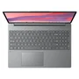 Lenovo Chromebook 15ITN10 - 15,3 WUXGA - Core C3 N355 - 8 Go RAM - 128 Go SSD - Gris