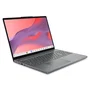 Lenovo Chromebook 15ITN10 - 15,3 WUXGA - Core C3 N355 - 8 Go RAM - 128 Go SSD - Gris