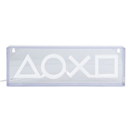 Paladone Products Playstation: LED Neon Light