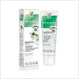 Comptoirs & Compagnies Dentifrice Blanchissant Miel Manuka IAA15+ 75Ml