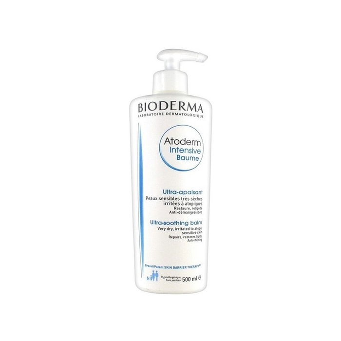 Lotion corporelle Bioderma 500 ml
