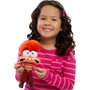 JUST PLAY Peluche Anxiété Disney Pixar Inside Out 2 - 20cm - Sons en anglais