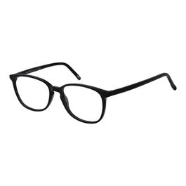 Monture de Lunettes Unisexe Andy Wolf 4545 52A
