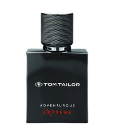 Tom Tailor Adventurous Extreme Eau de Toilette pour Hommes 30 ml