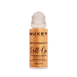 Nuxe Huile Prodigieuse Roll-on 60 ml