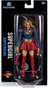 McFarlane Toys Figurine DC Multiverse Supergirl (Costume de Héros) - Supergirl Movie 2026, 18 cm