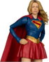 McFarlane Toys Figurine DC Multiverse Supergirl (Costume de Héros) - Supergirl Movie 2026, 18 cm