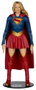 McFarlane Toys Figurine DC Multiverse Supergirl (Costume de Héros) - Supergirl Movie 2026, 18 cm
