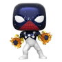 Funko Marvel POP! Captain Universe Spider-Man Exclusive