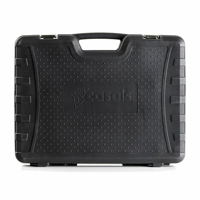 Mallette à Outils Casals HH303 50 x 39 x 8,5 cm 303 Pièces