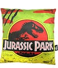SD Toys Oreiller Logo Jurassic Park 45 cm