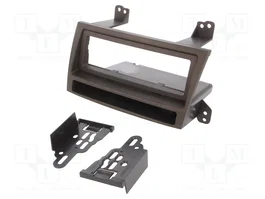 METRA Cadre de radio 1 DIN pour Hyundai Sonata 2009
