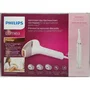 PHILIPS Lumea IPL 8000 Épilateur à lumière pulsée avec technologie SenseIQ, capteur SmartSkin et 4 embouts ergonomiques