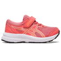 Chaussures de Running pour Enfants Asics Contend 8 PS Orange XL