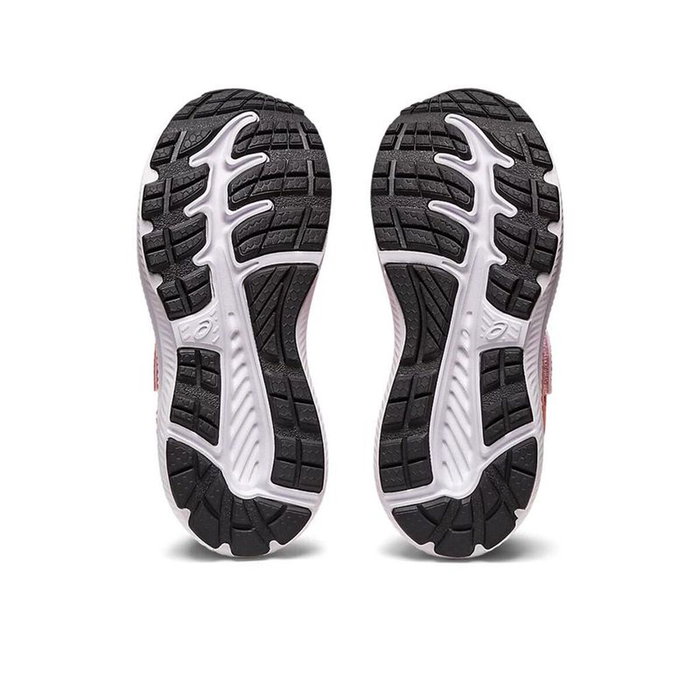 Chaussures de Running pour Enfants Asics Contend 8 PS Orange XL