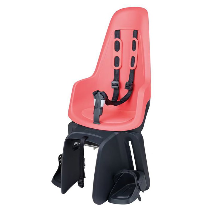 Bobike Bobike One Maxi E-BD Rose Bobike Bobike One Maxi E-BD Rose