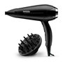 Babyliss D572DE Turbo Smooth 2200W Noir